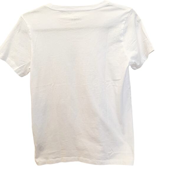 J. Crew NYC Map Collectors Tee NWT Size Small - Picture 5 of 7